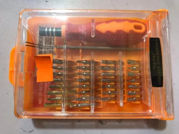 Phone and Computer Precision Screws · Photo 1