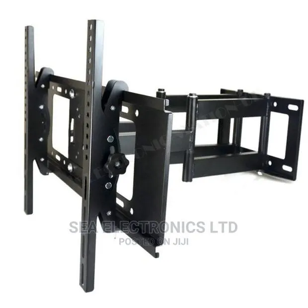 Adjustable Flat Panel Tv Wall Mount 32''-70'' · Photo 1
