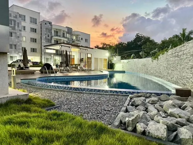 Furnished Studio Apartment in Eva'S, US Embassy Area for rent · Photo 1