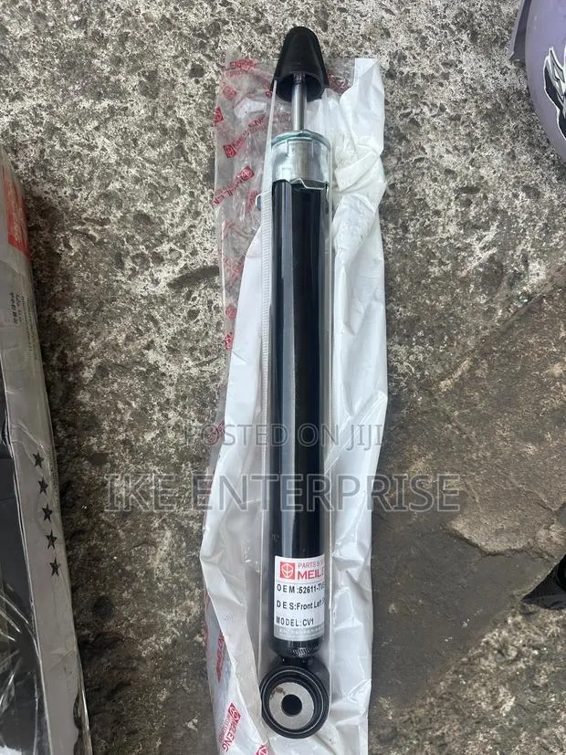 Honda CRV Back Shocks 2017,2018,2019,2020,2021,2022 · Photo 1