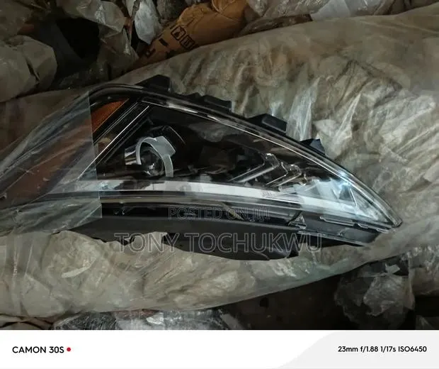 Elantra 2019-2020 · Photo 1