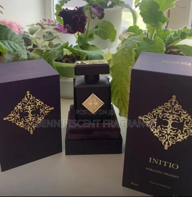 Initio Narcotic Delight 90ml · Photo 1