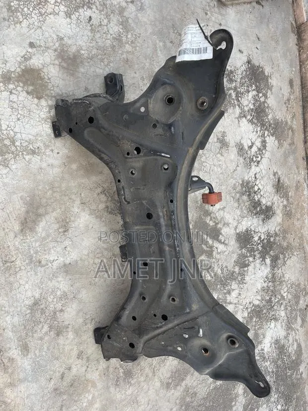 2011-2014 Hyundai Sonata Front Subframe Crossmember Engine Cradle OEM · Photo 1