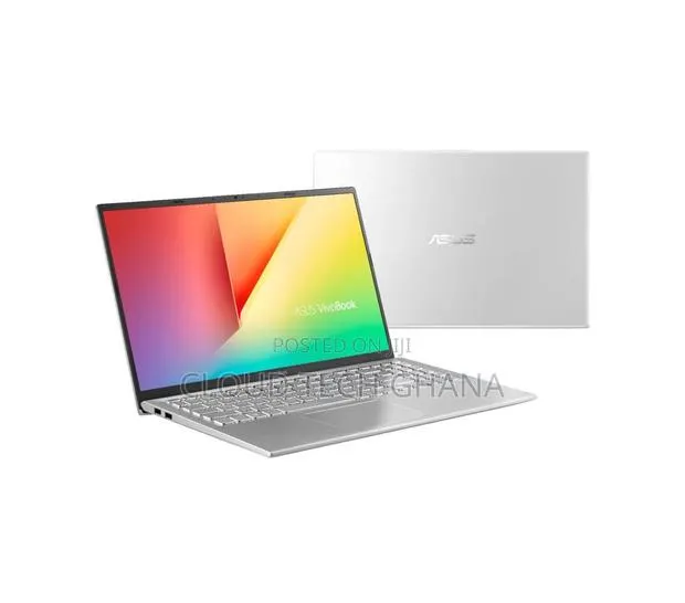 Laptop Asus VivoBook F512DA 4GB Intel Core i3 SSD 128GB · Photo 1