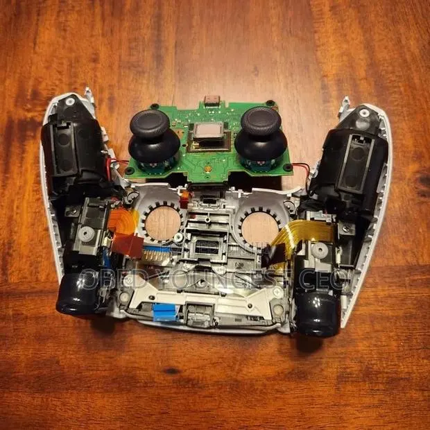 All Controller Repairs · Photo 1