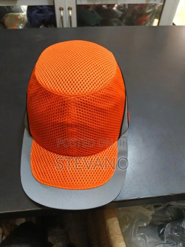 Safety Bump Cap · Photo 1