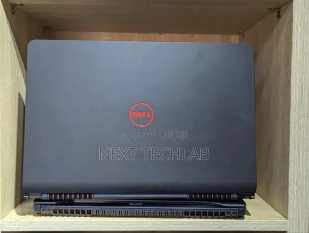 Laptop Dell Inspiron 15 5577 16GB Intel Core I7 HDD+SSD 128GB · Photo 1