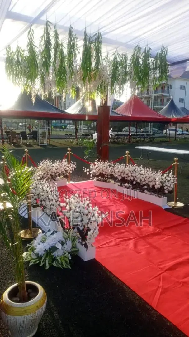 Funeral Decorations · Photo 1