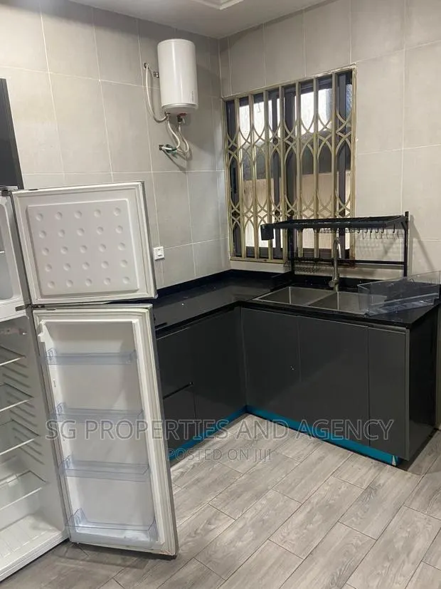 2bdrm Apartment in Spintex-Batsonaa for rent · Photo 1