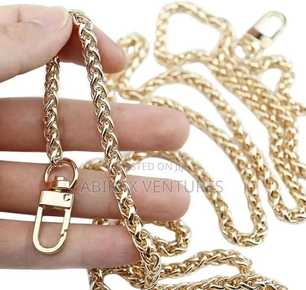 Bag Chains for Making Bags · Photo 1