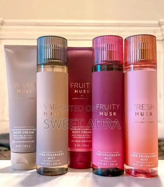 Bath and Body Works Splash · Photo 1