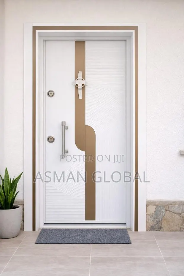 We Deal in Turkish Doors and Light for Your Home and Office · Photo 1
