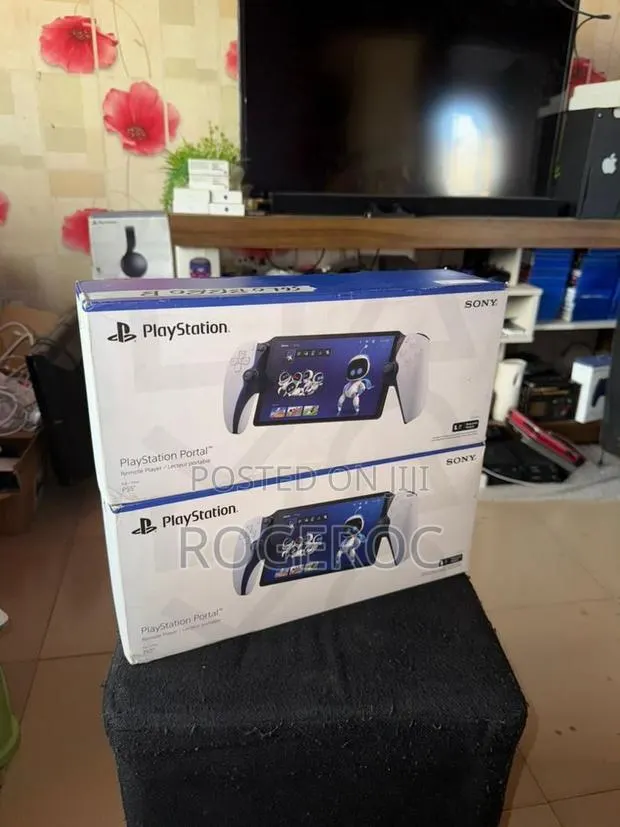 Playstation Portal · Photo 1