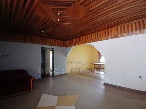 2bdrm Apartment in Tech Deduako Knust, Kumasi Metropolitan for rent · Photo 1