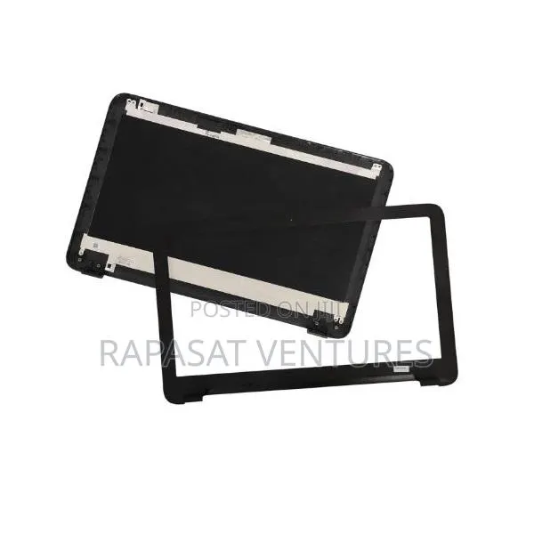 Hp 15-Ab Ab Black Housing · Photo 1