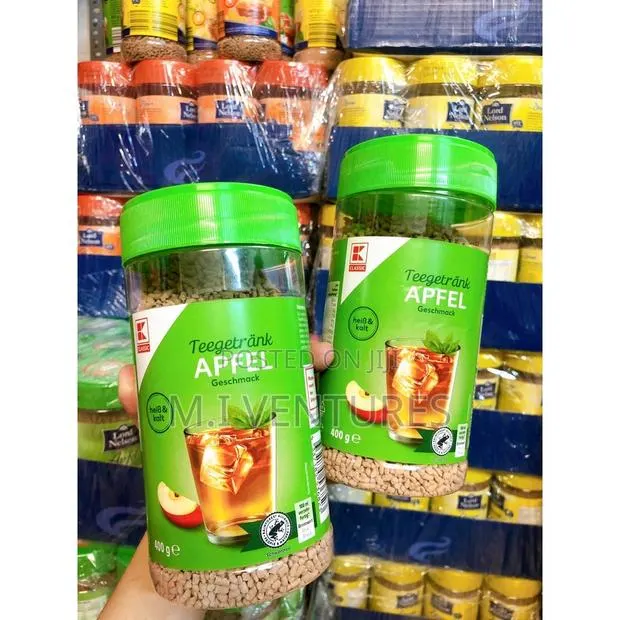 Apple Iced Tea · Photo 1