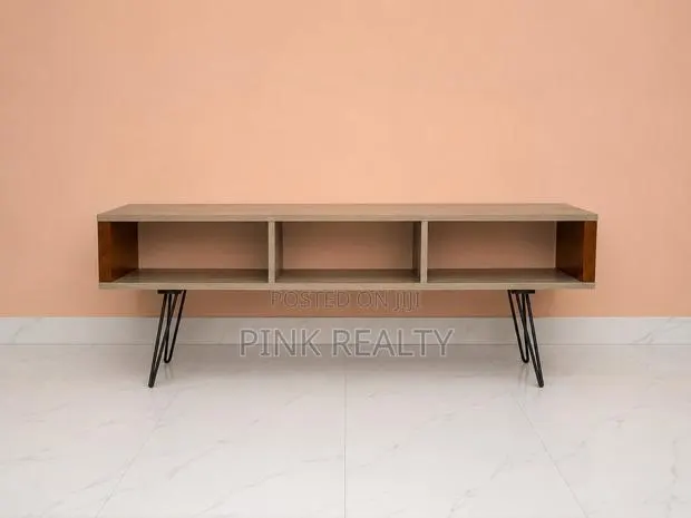 TV Stand Console · Photo 1