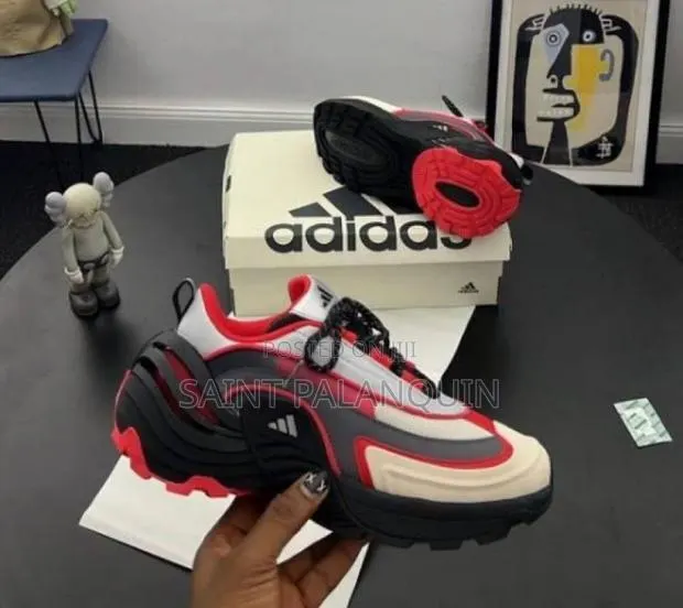 Adidas Turbo Runner · Photo 1