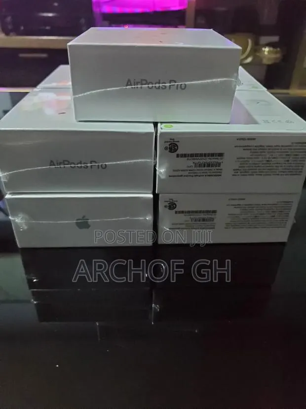 Airpod Pro 2 · Photo 1