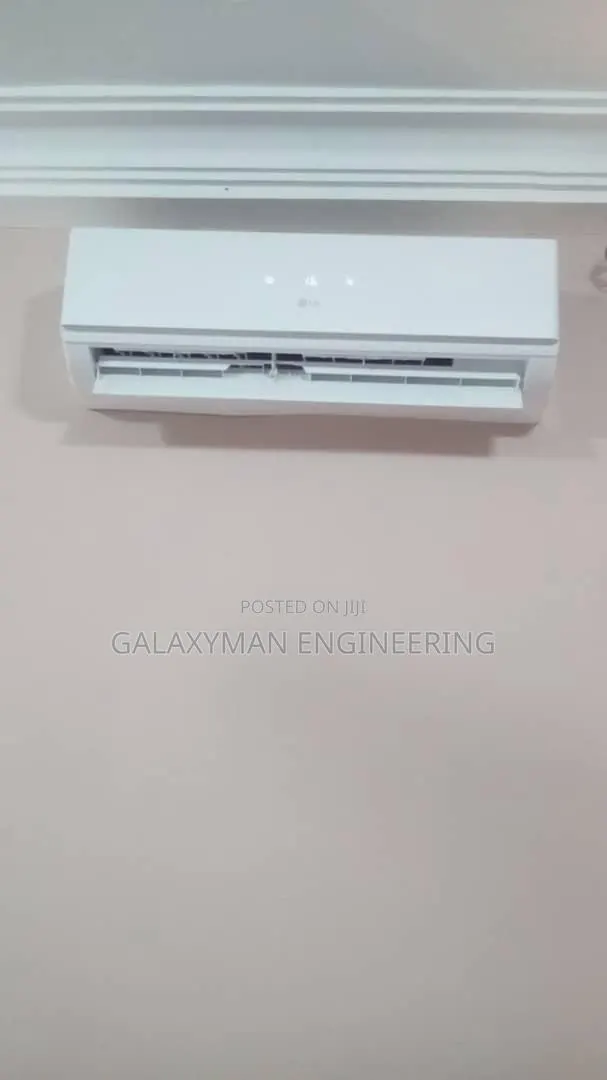Ac Mechanic · Photo 1
