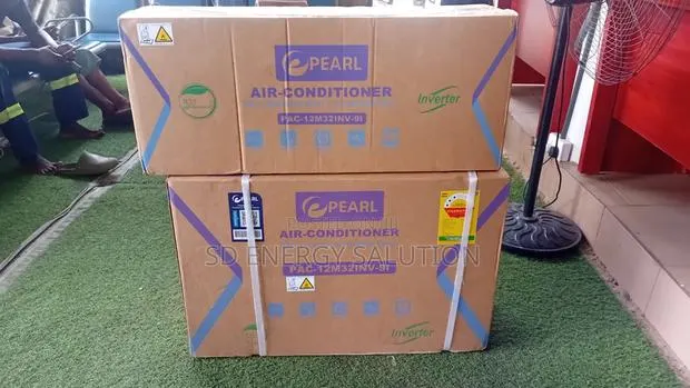 Pearl 1.5hp Massive Cooling System Designed to Deliver Fast, Powerful · Photo 1