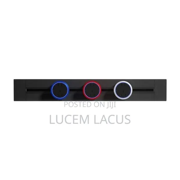 60cm Power Track Multi Socket System · Photo 2