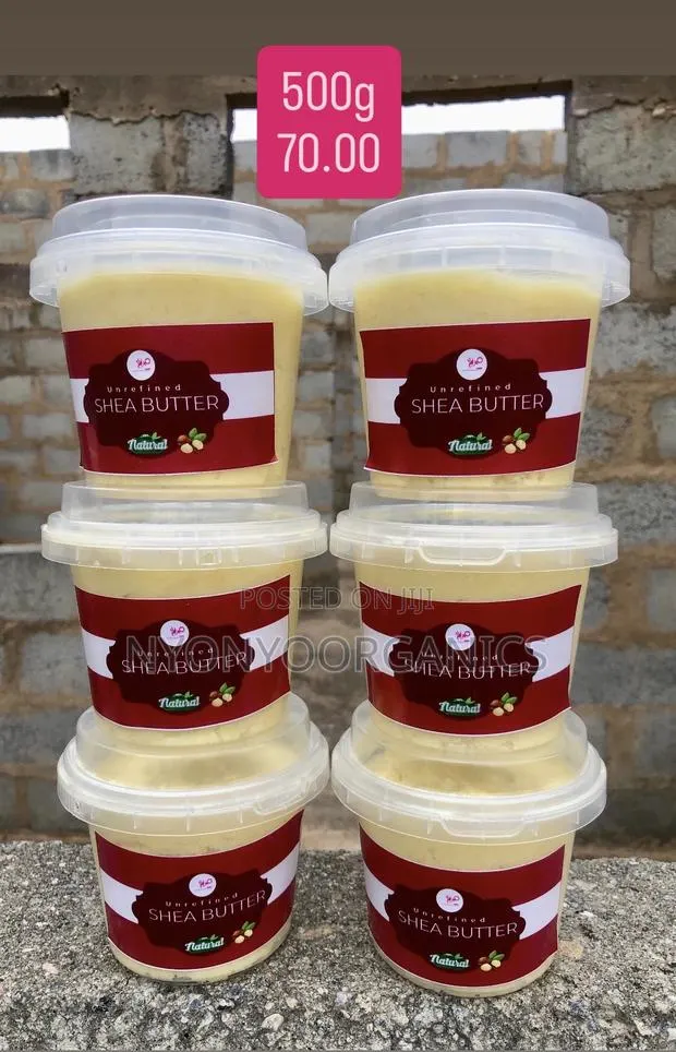 Shea Butter · Photo 1