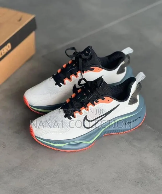 Nike Zoom X Unisex Sneakers · Photo 1