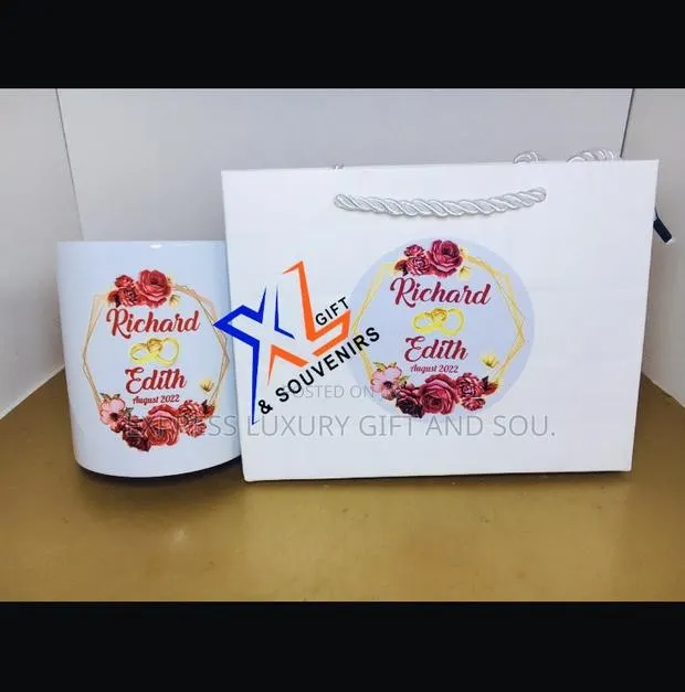 Wedding and Funeral Souvenir’S · Photo 1