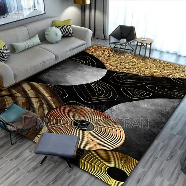 Classic 3d Carpets · Photo 1
