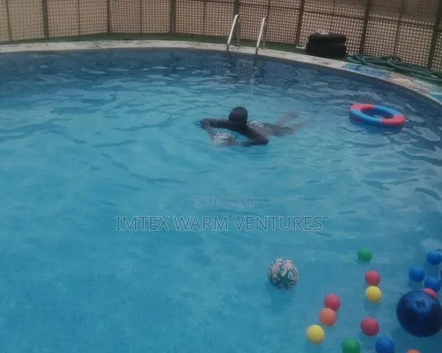 Swimming Lessons · Photo 1