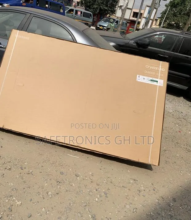 Kindly Buy Samsung 85u8072f 85-Inch Crystal Uhd Smart Tv · Photo 1