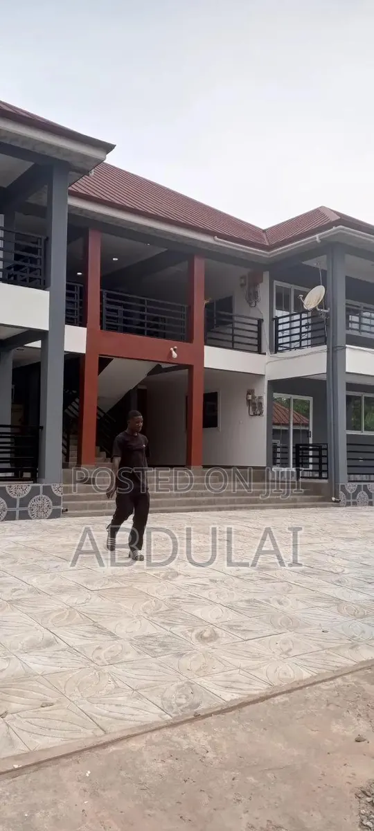 3bdrm Apartment in 3 Bedroom Apartment, Police Station for rent · Photo 1