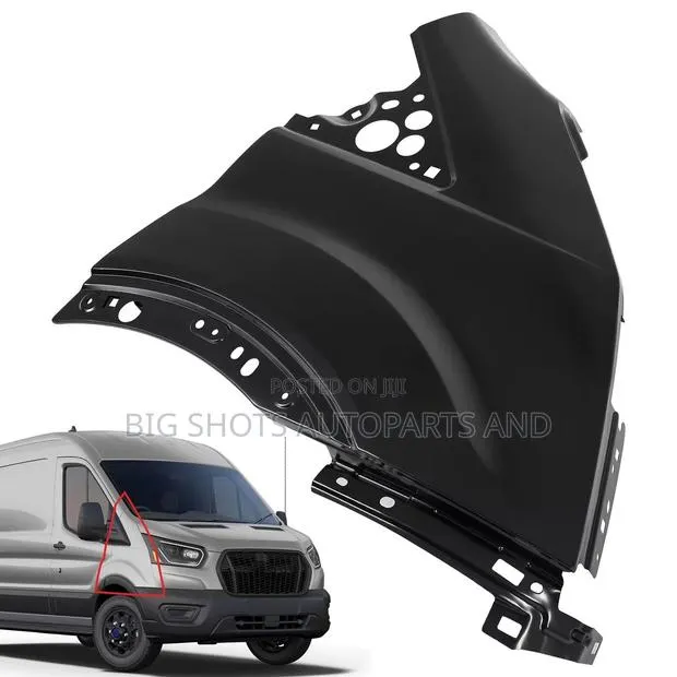 Ford Transit T350 Right Fender · Photo 1