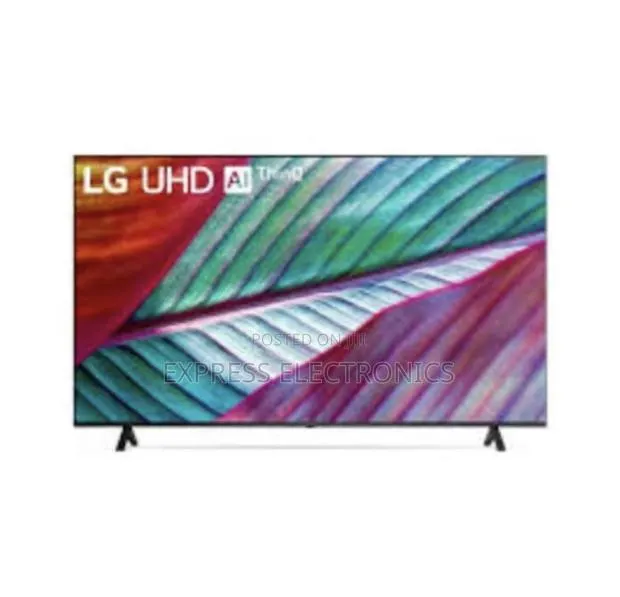 Spectacular Performance Lg Ur78 43 Inch Smart Uhd Tv 43ur78006lk · Photo 1