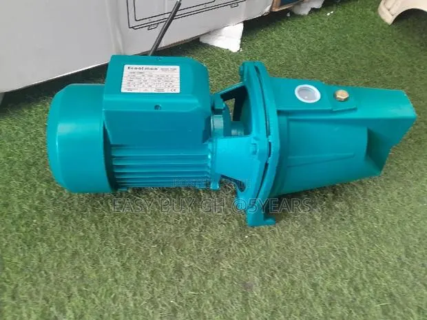 Water Pump Ecoolmax Surface Water Pump 2.2hp Affordable · Photo 1