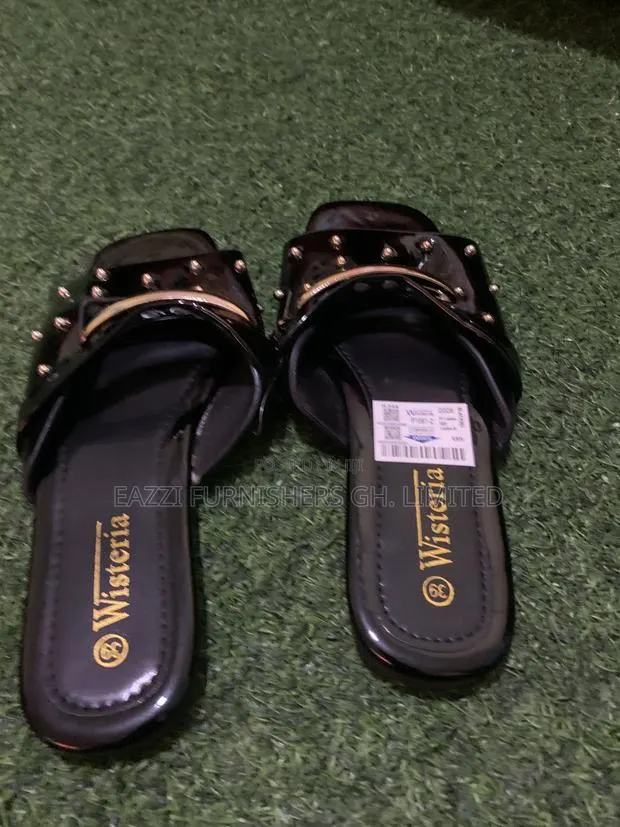 Ladies Beautiful Slippers