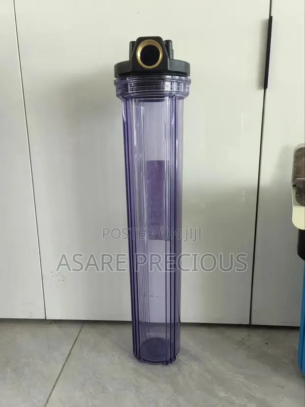 20inc Filter Housing · Photo 1