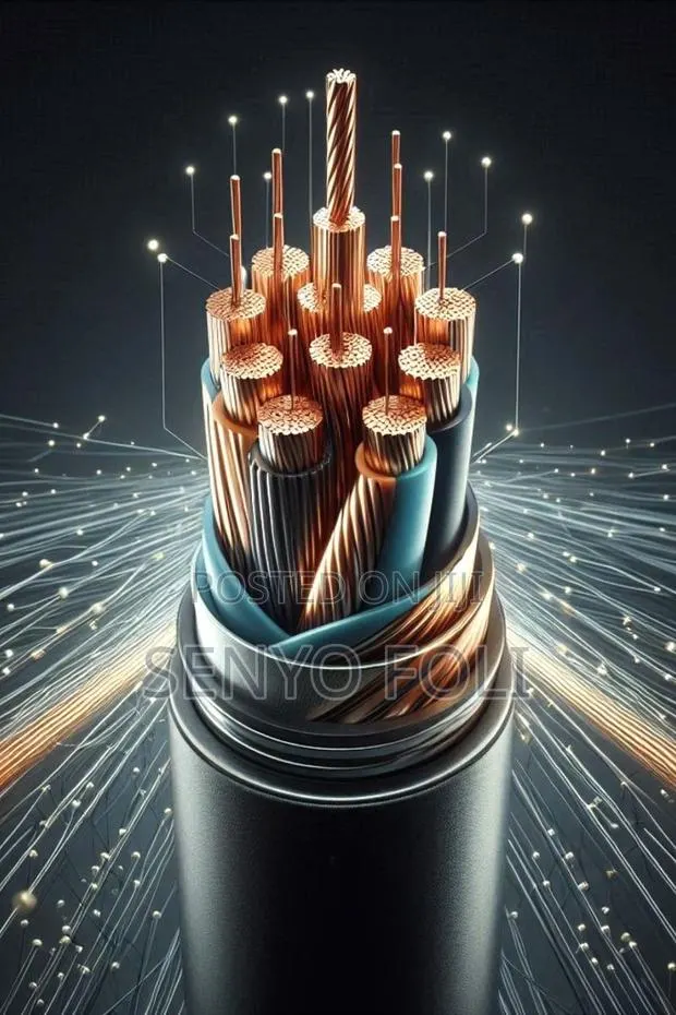 Electrical Cables