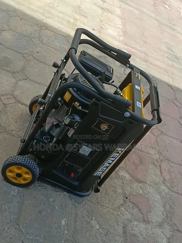 Kemage Generator - Ghana's No.1 Generator · Photo 1