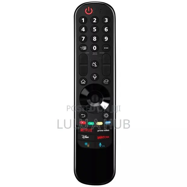LG Magic Remote MR-21 · Photo 1