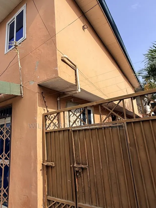1bdrm Apartment in Coastal Estate Area, Spintex for rent · Photo 1