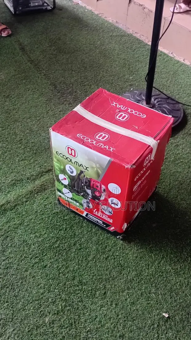 Ecoolmax Reliable Petrol Bush Cutter for Daily Use · Photo 1