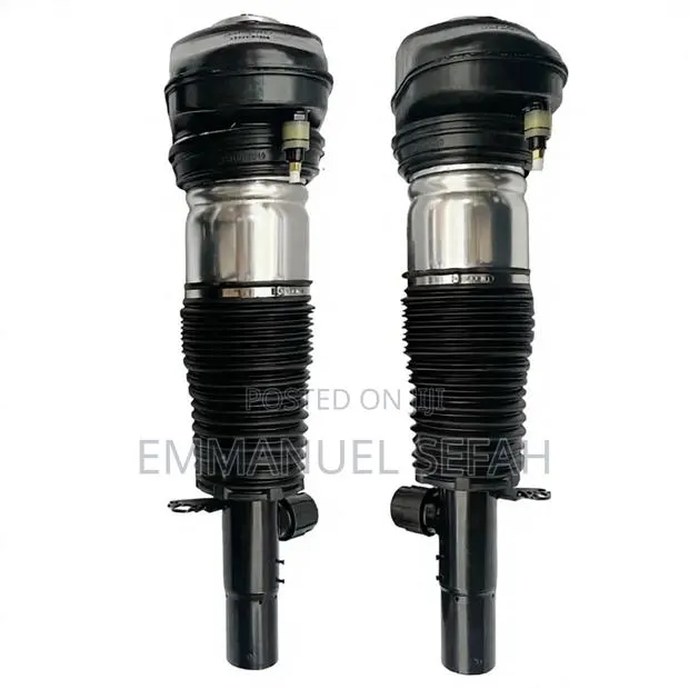 BMW X5, X6, X7(g05, G06, G07) 2020,2025 Shock Absorbers · Photo 1