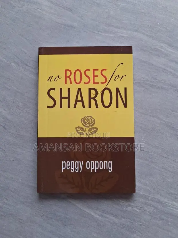 No Roses for Sharon · Photo 1