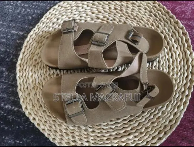 Birkenstock Sandals Size 36/37 and 39 Only · Photo 8