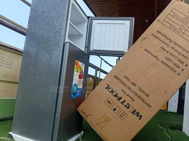 Westpool Fridge Fresh Daily Ease, Fridge Calm Cool Living · Photo 1