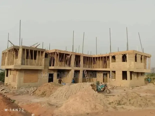 McTony Building and Construction · Photo 1