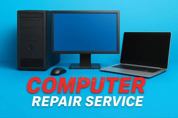 Computer Expect · Photo 1