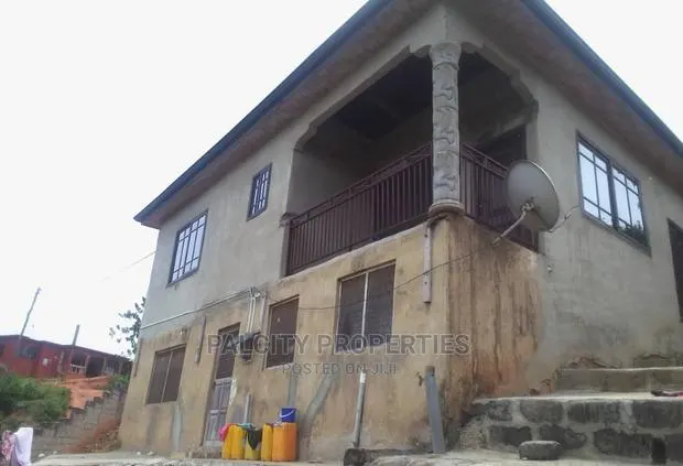 4bdrm House in Takoradi West Fijai for sale · Photo 1